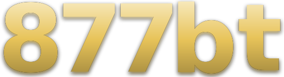 877bt logo