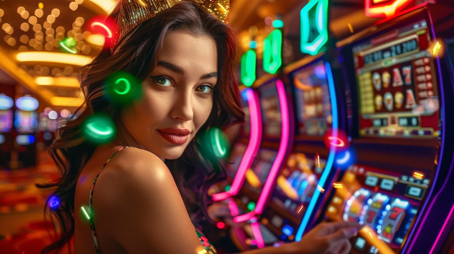 877bt What the 877bt Casino Lobby Actually Carries